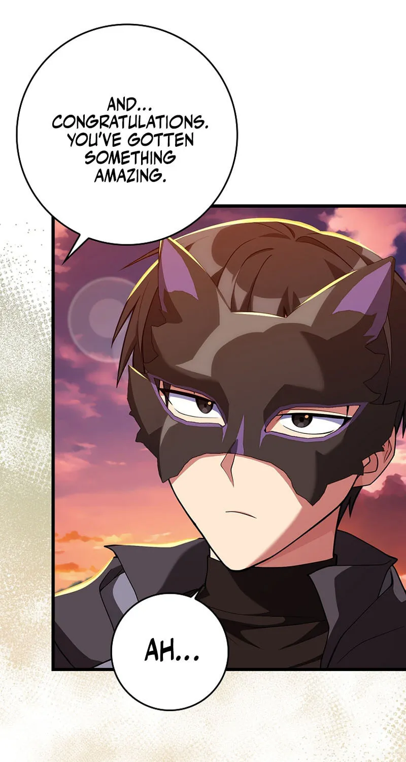 Read The Maxed-out Player chapter 64 image 19 on Lezhin