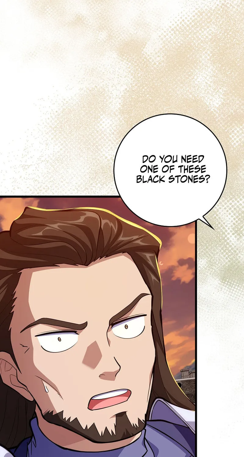 Read The Maxed-out Player chapter 64 image 20 on Lezhin