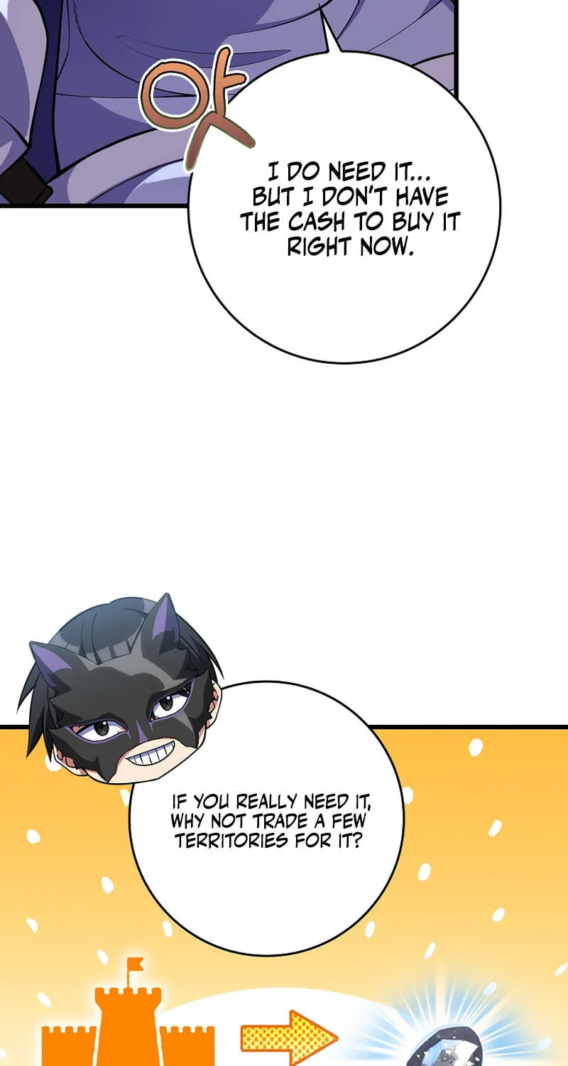 Read The Maxed-out Player chapter 64 image 21 on Lezhin