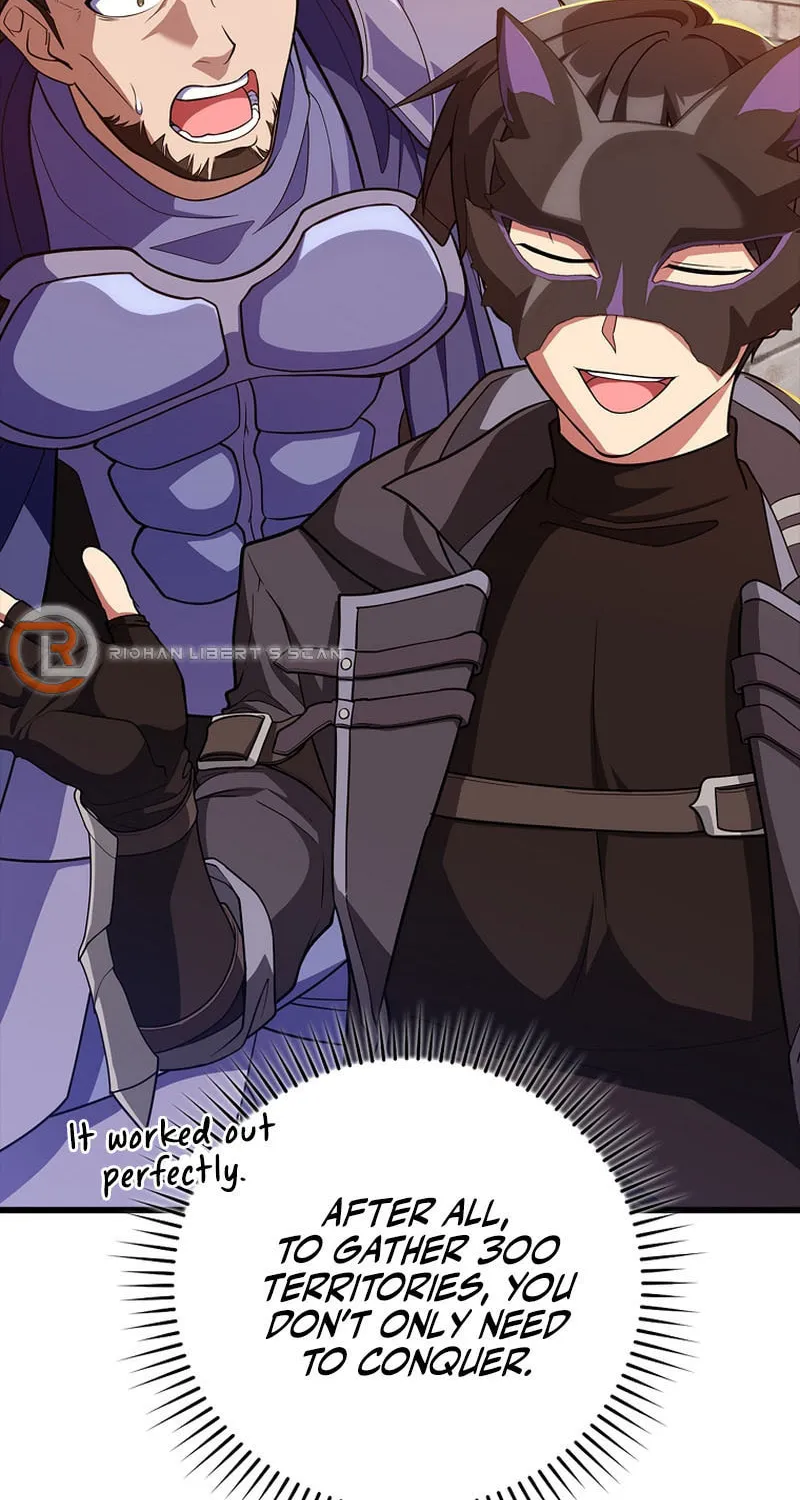 Read The Maxed-out Player chapter 64 image 24 on Lezhin