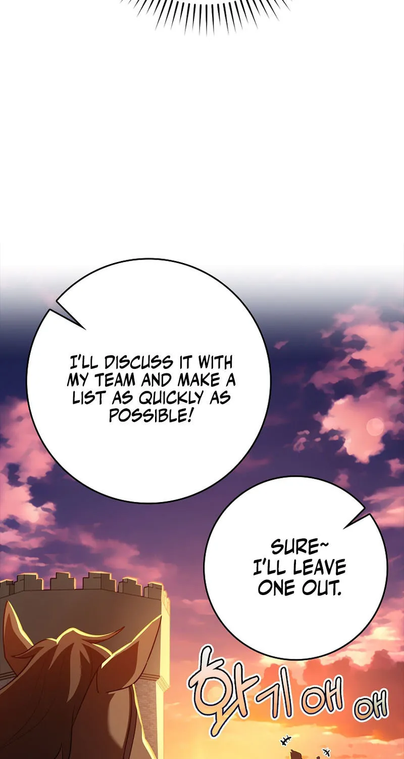 Read The Maxed-out Player chapter 64 image 25 on Lezhin