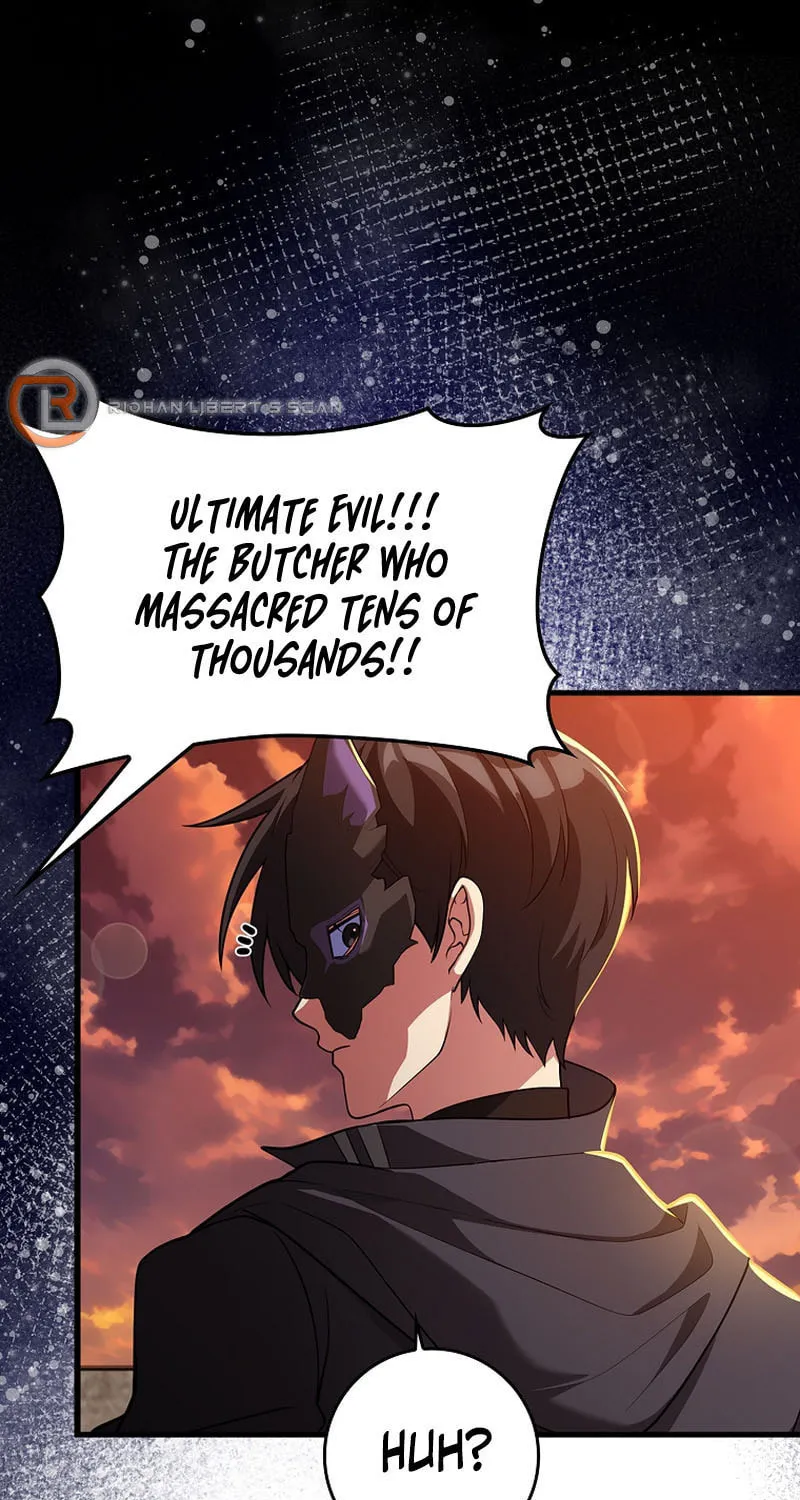 Read The Maxed-out Player chapter 64 image 27 on Lezhin