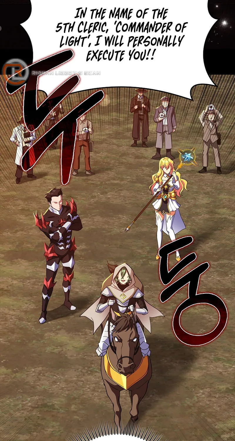 Read The Maxed-out Player chapter 64 image 29 on Lezhin
