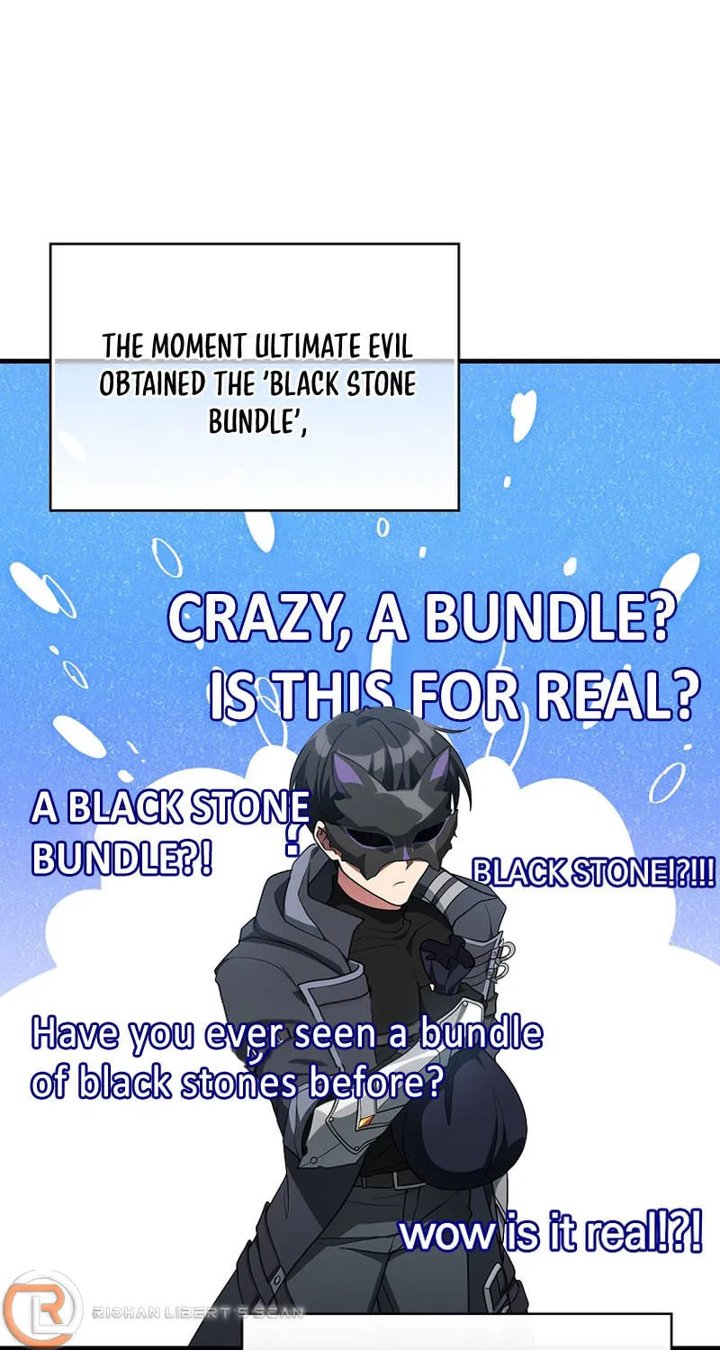 Read The Maxed-out Player chapter 64 image 3 on Lezhin