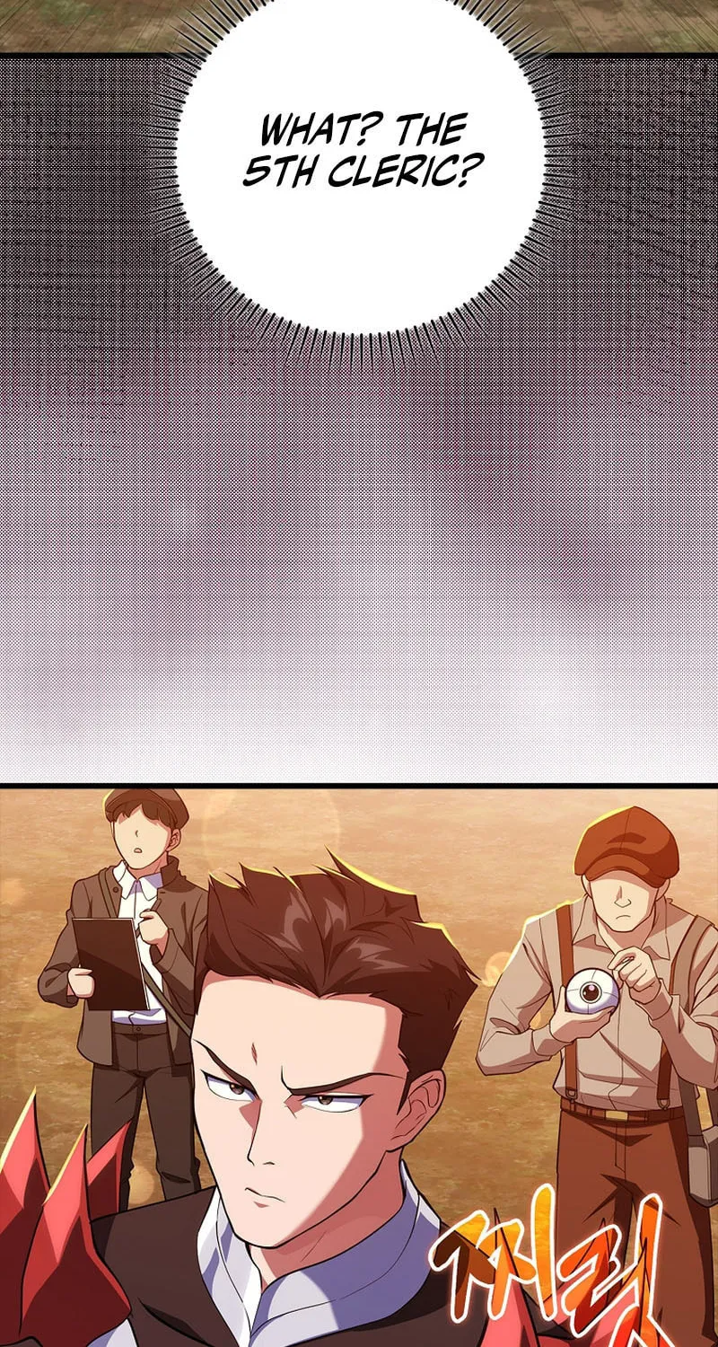 Read The Maxed-out Player chapter 64 image 30 on Lezhin