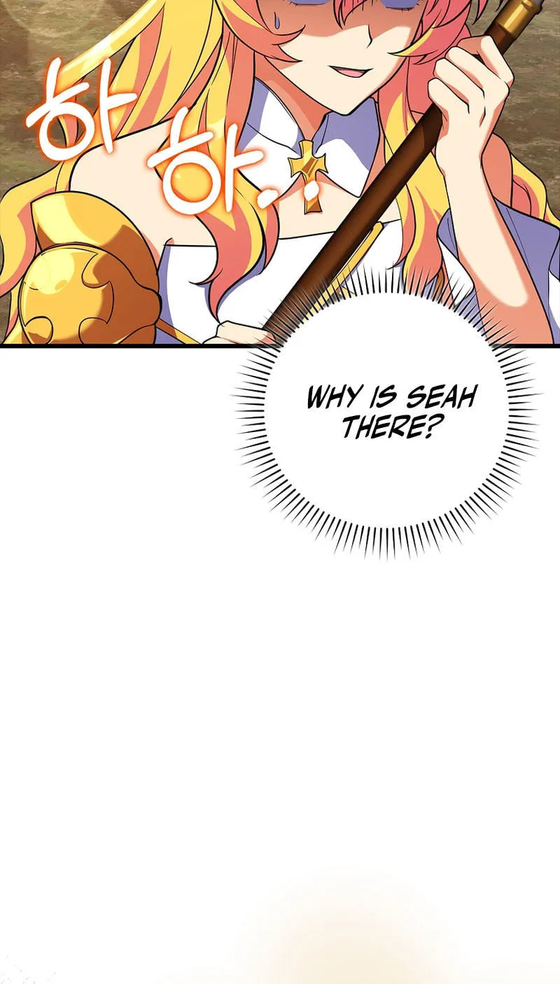Read The Maxed-out Player chapter 64 image 32 on Lezhin