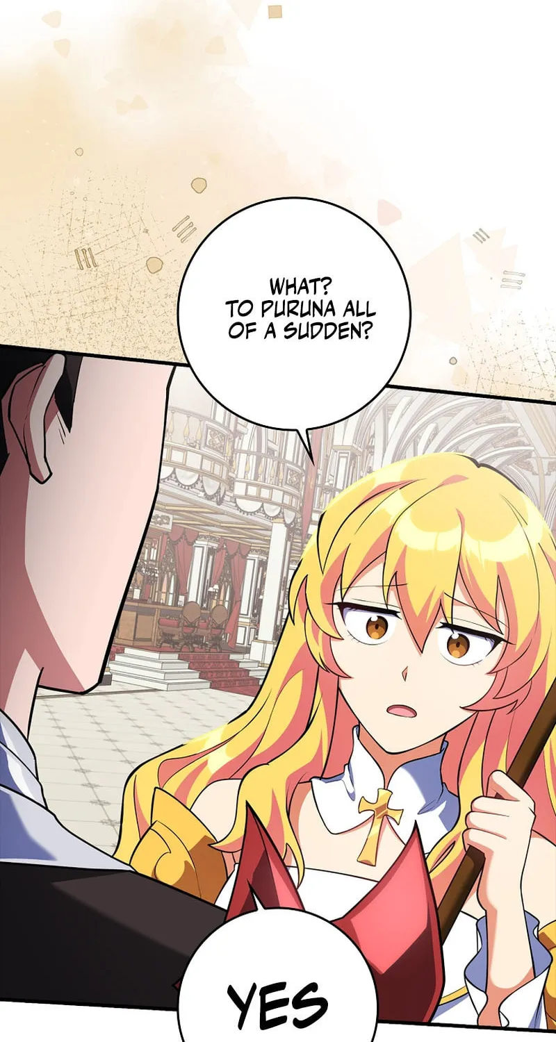 Read The Maxed-out Player chapter 64 image 34 on Lezhin