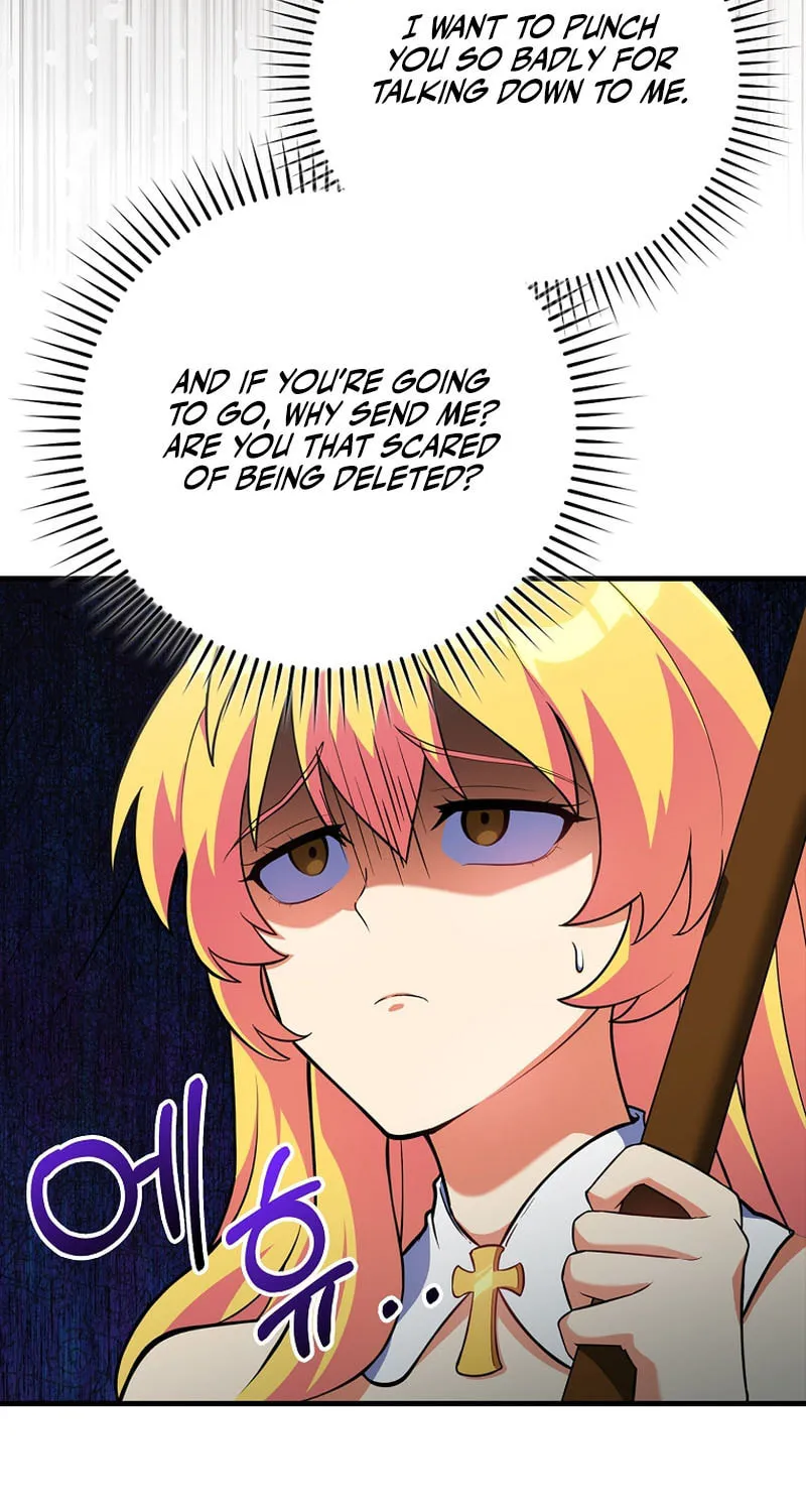 Read The Maxed-out Player chapter 64 image 37 on Lezhin