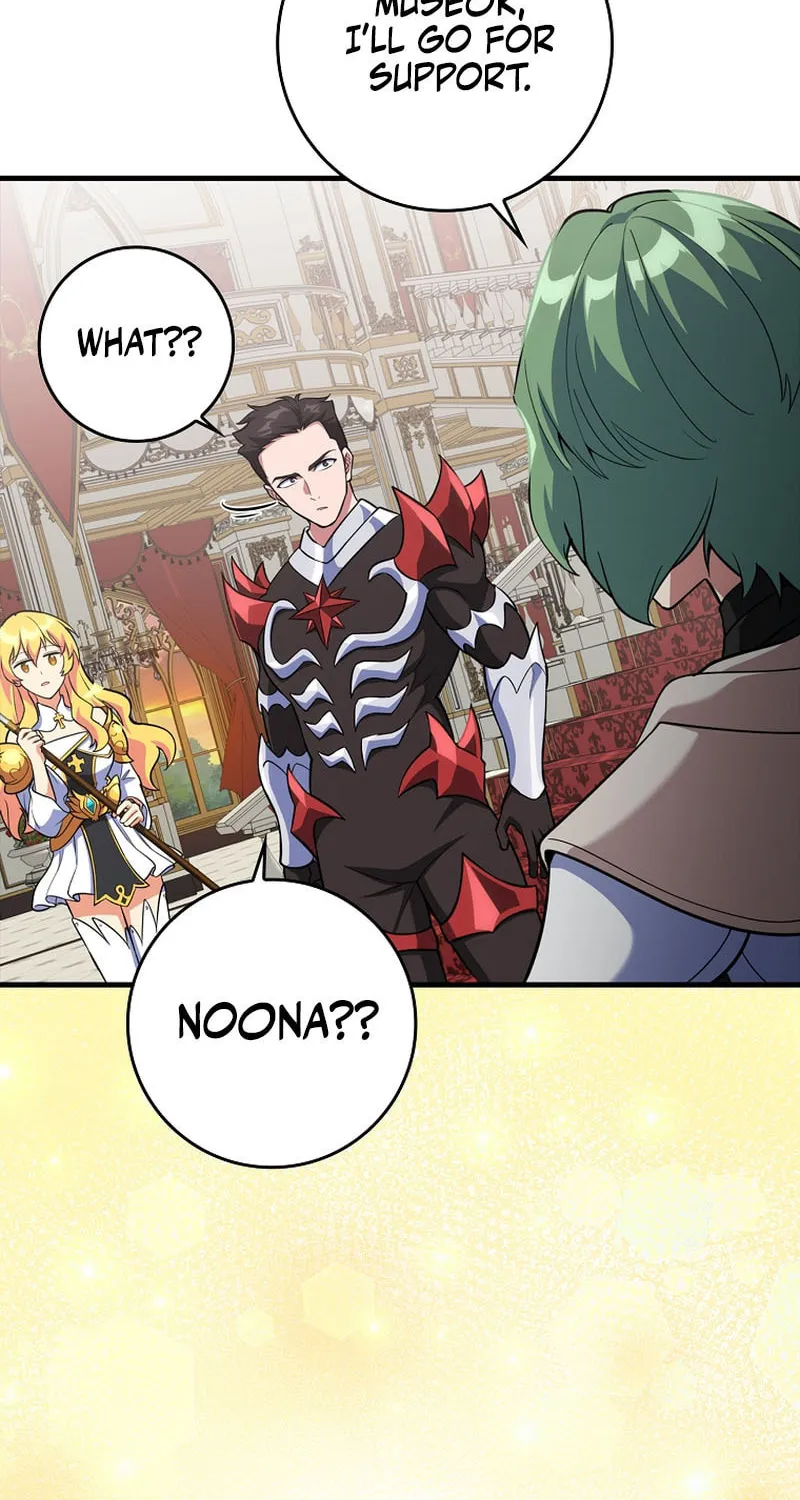Read The Maxed-out Player chapter 64 image 40 on Lezhin