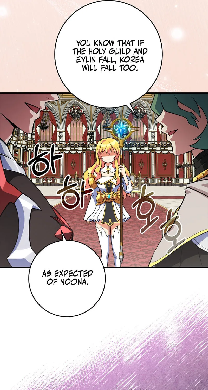 Read The Maxed-out Player chapter 64 image 43 on Lezhin