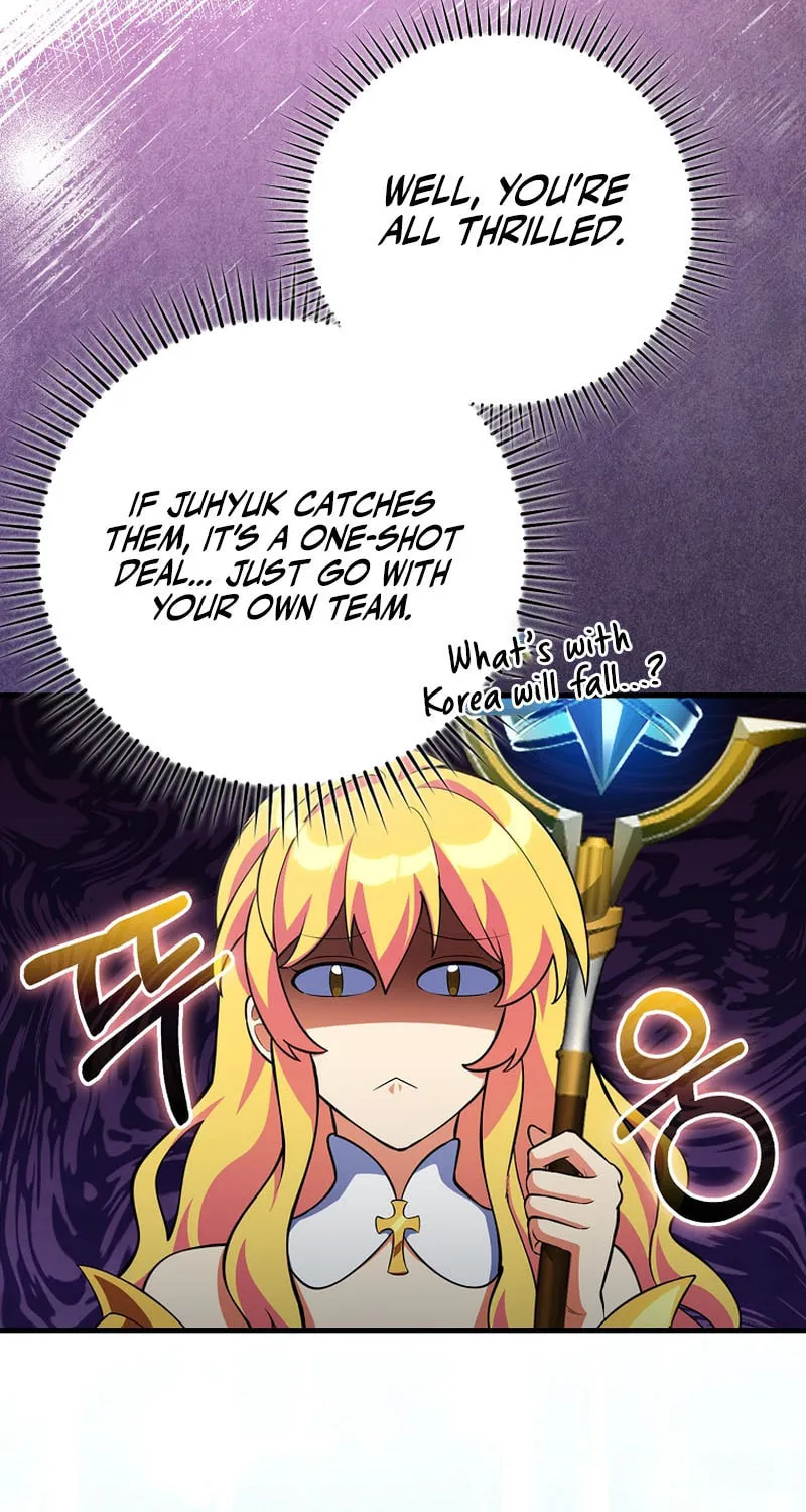 Read The Maxed-out Player chapter 64 image 44 on Lezhin