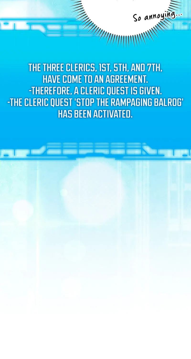 Read The Maxed-out Player chapter 64 image 47 on Lezhin