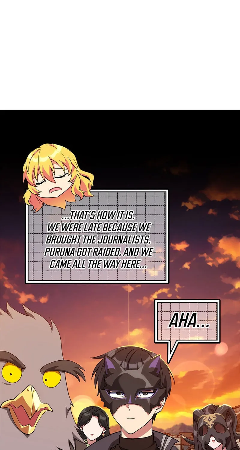 Read The Maxed-out Player chapter 64 image 48 on Lezhin