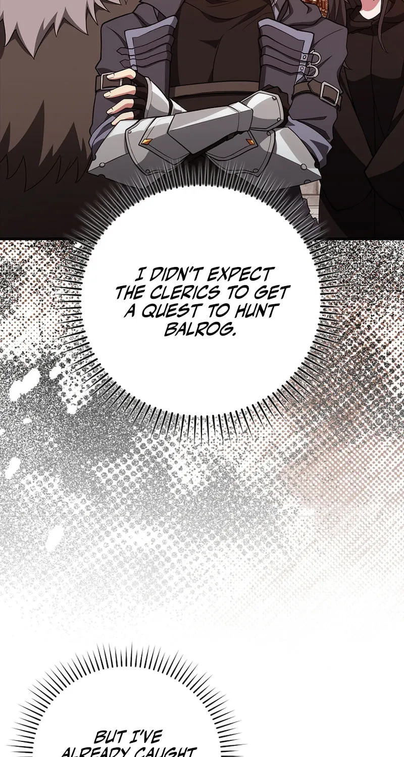 Read The Maxed-out Player chapter 64 image 49 on Lezhin