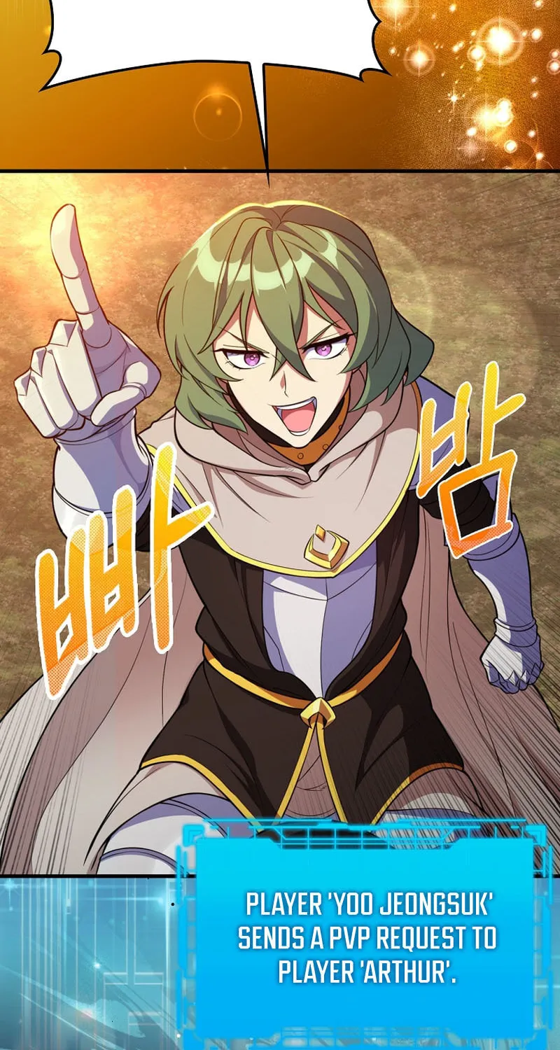 Read The Maxed-out Player chapter 64 image 56 on Lezhin
