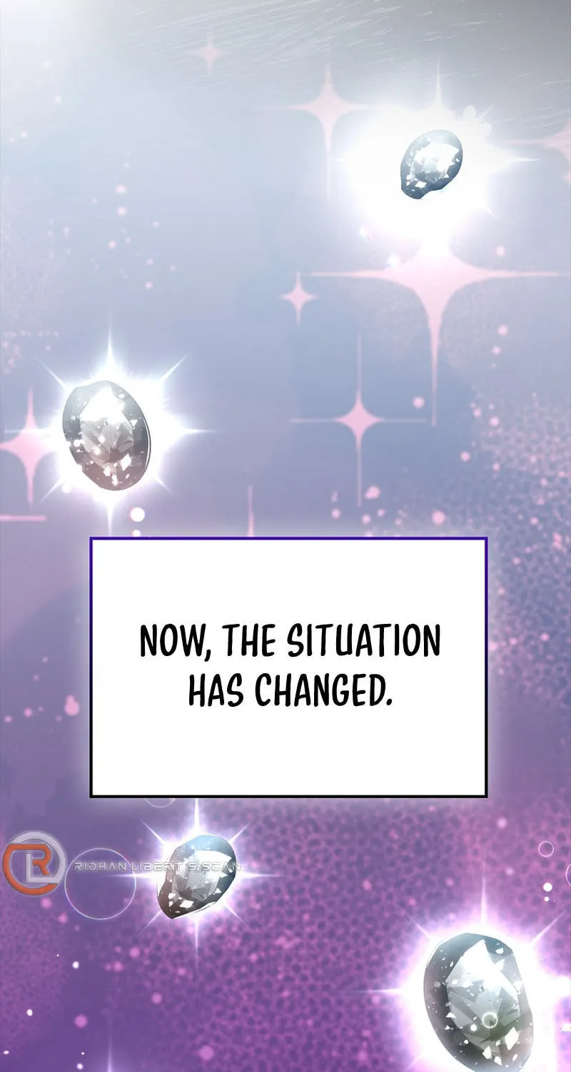 Read The Maxed-out Player chapter 64 image 6 on Lezhin