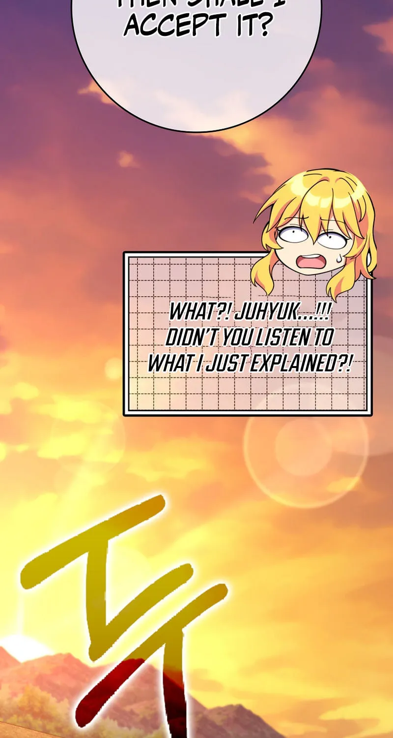 Read The Maxed-out Player chapter 64 image 61 on Lezhin