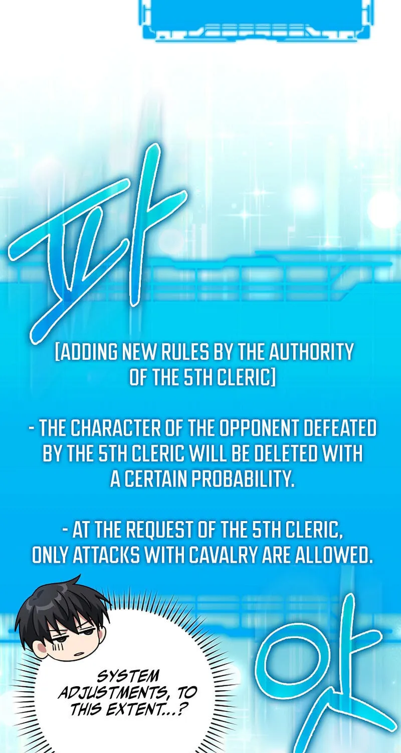 Read The Maxed-out Player chapter 64 image 65 on Lezhin