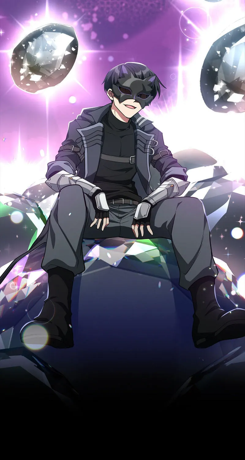 Read The Maxed-out Player chapter 64 image 7 on Lezhin
