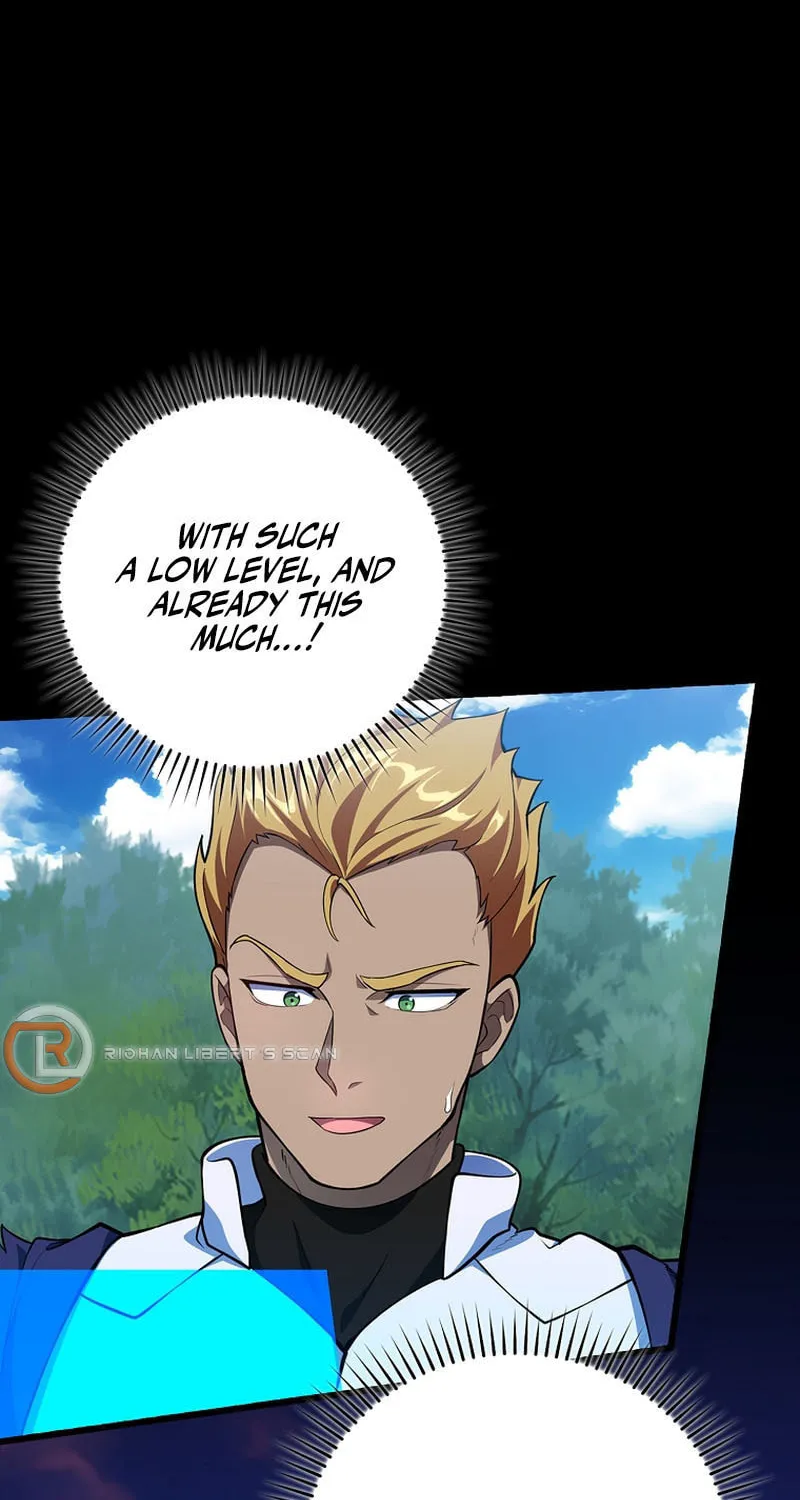 Read The Maxed-out Player chapter 64 image 8 on Lezhin