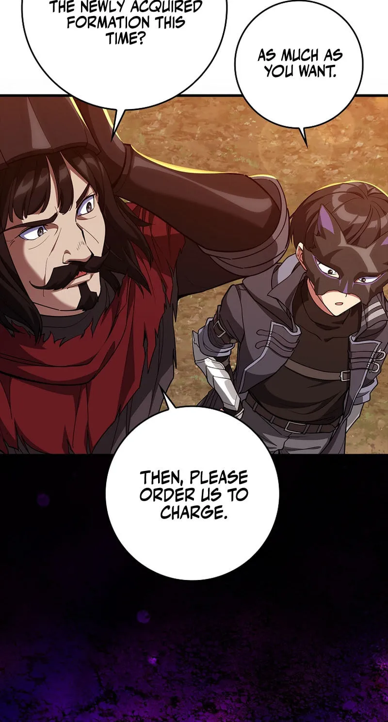 Read The Maxed-out Player chapter 64 image 82 on Lezhin