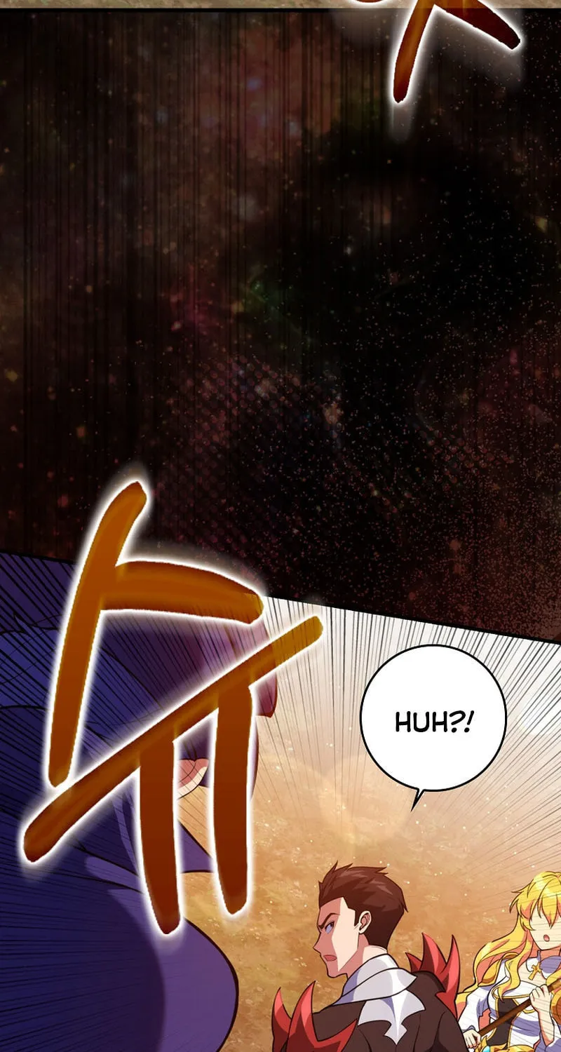 Read The Maxed-out Player chapter 65 image 10 on Lezhin