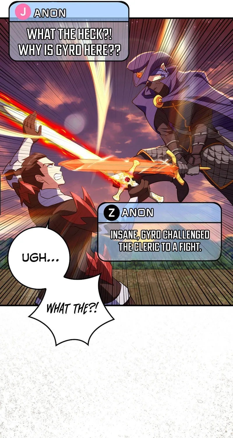 Read The Maxed-out Player chapter 65 image 13 on Lezhin