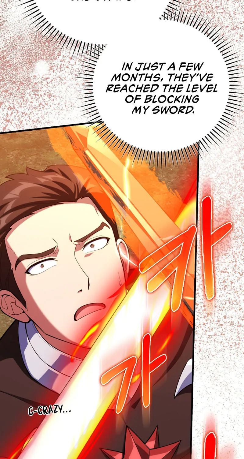 Read The Maxed-out Player chapter 65 image 15 on Lezhin