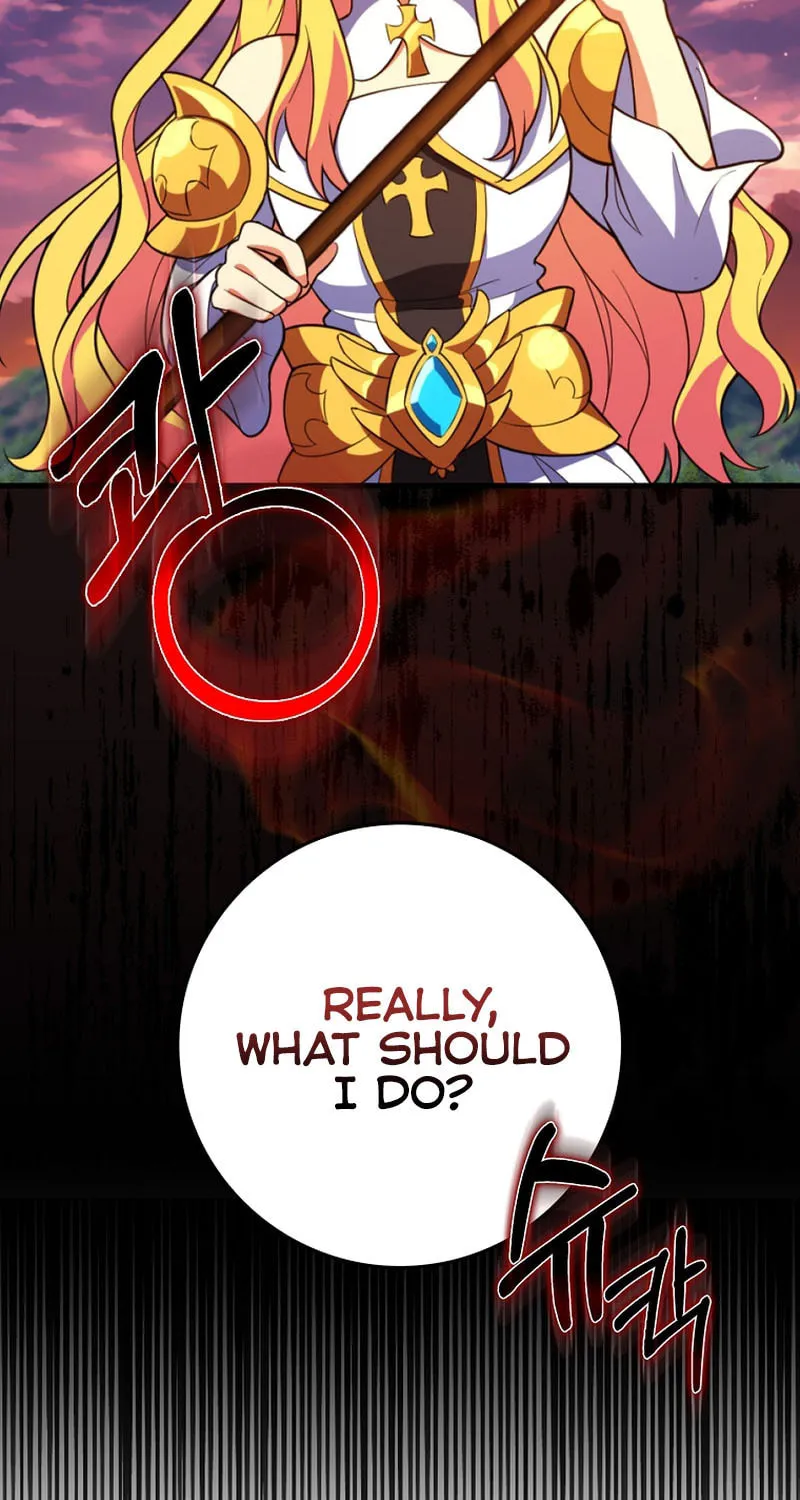 Read The Maxed-out Player chapter 65 image 17 on Lezhin