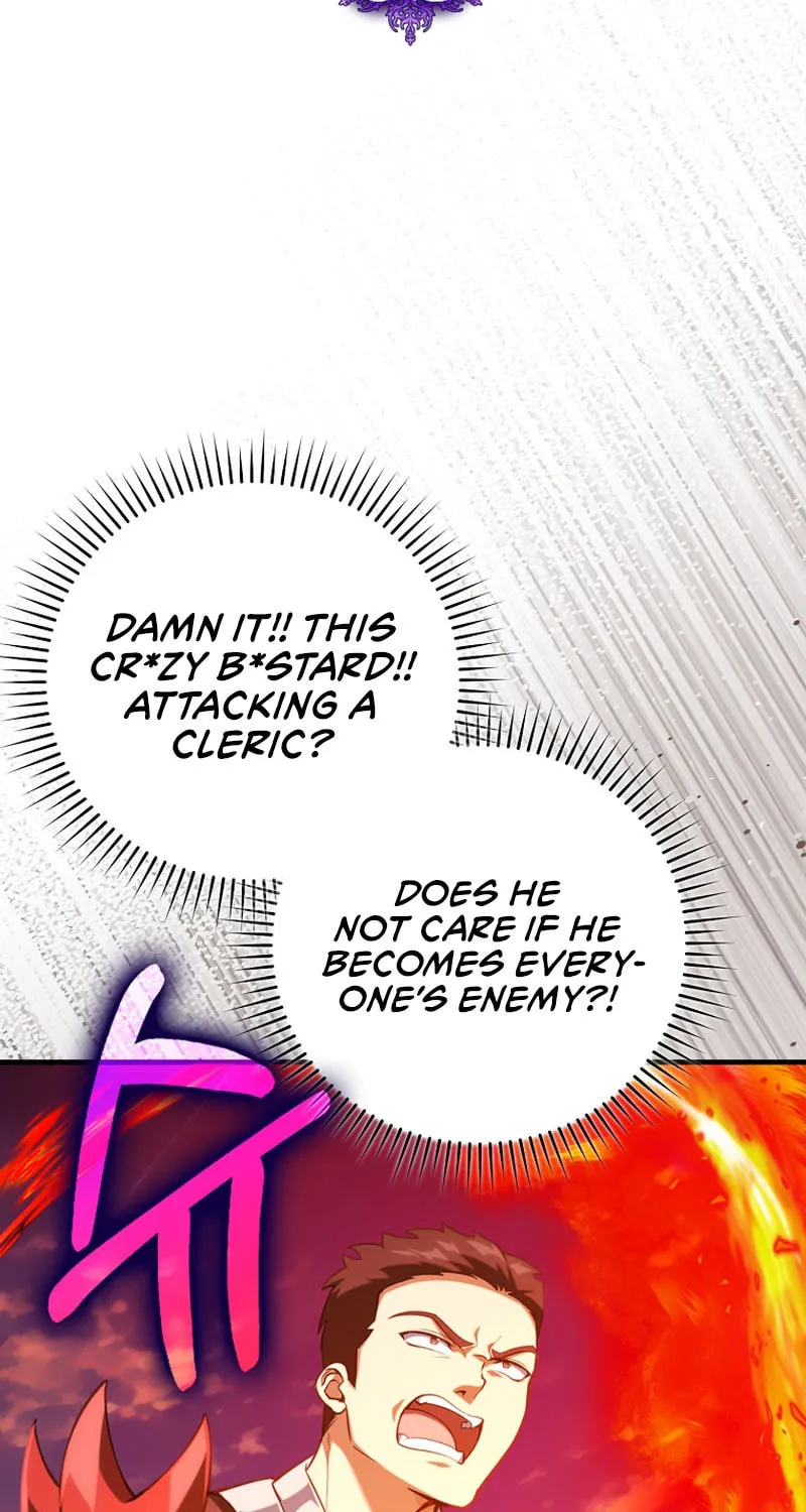 Read The Maxed-out Player chapter 65 image 19 on Lezhin