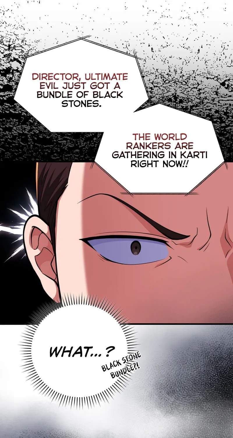 Read The Maxed-out Player chapter 65 image 23 on Lezhin