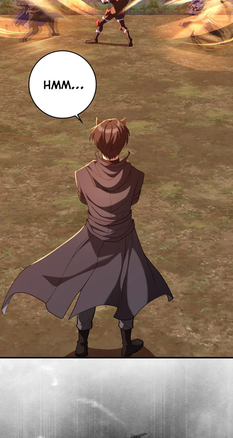 Read The Maxed-out Player chapter 65 image 25 on Lezhin