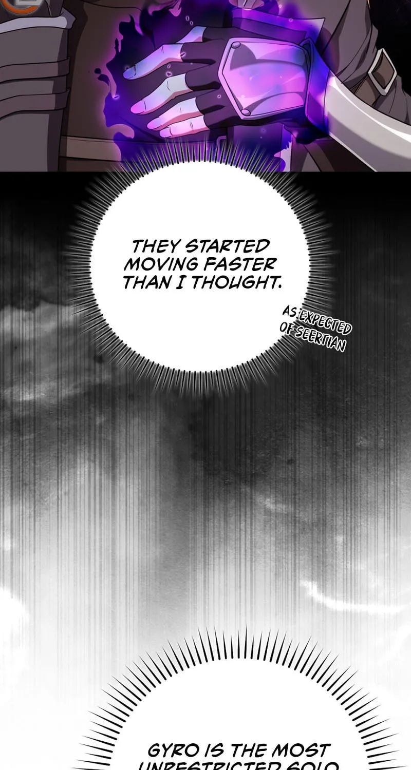 Read The Maxed-out Player chapter 65 image 27 on Lezhin