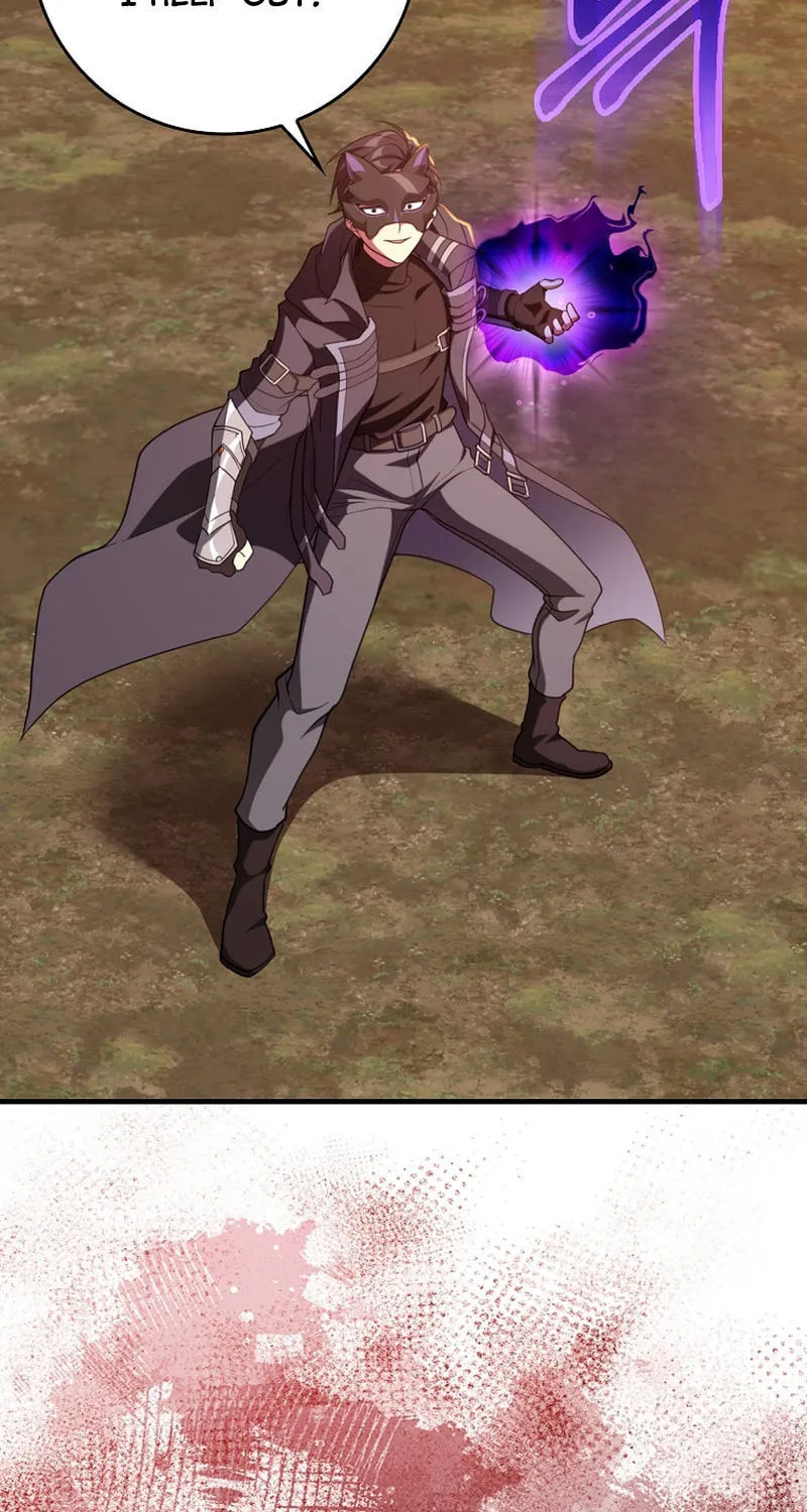 Read The Maxed-out Player chapter 65 image 30 on Lezhin