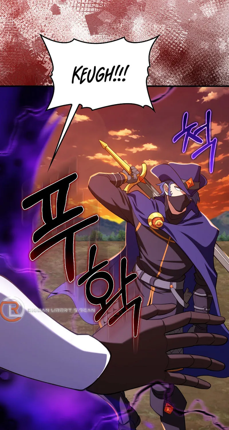 Read The Maxed-out Player chapter 65 image 31 on Lezhin
