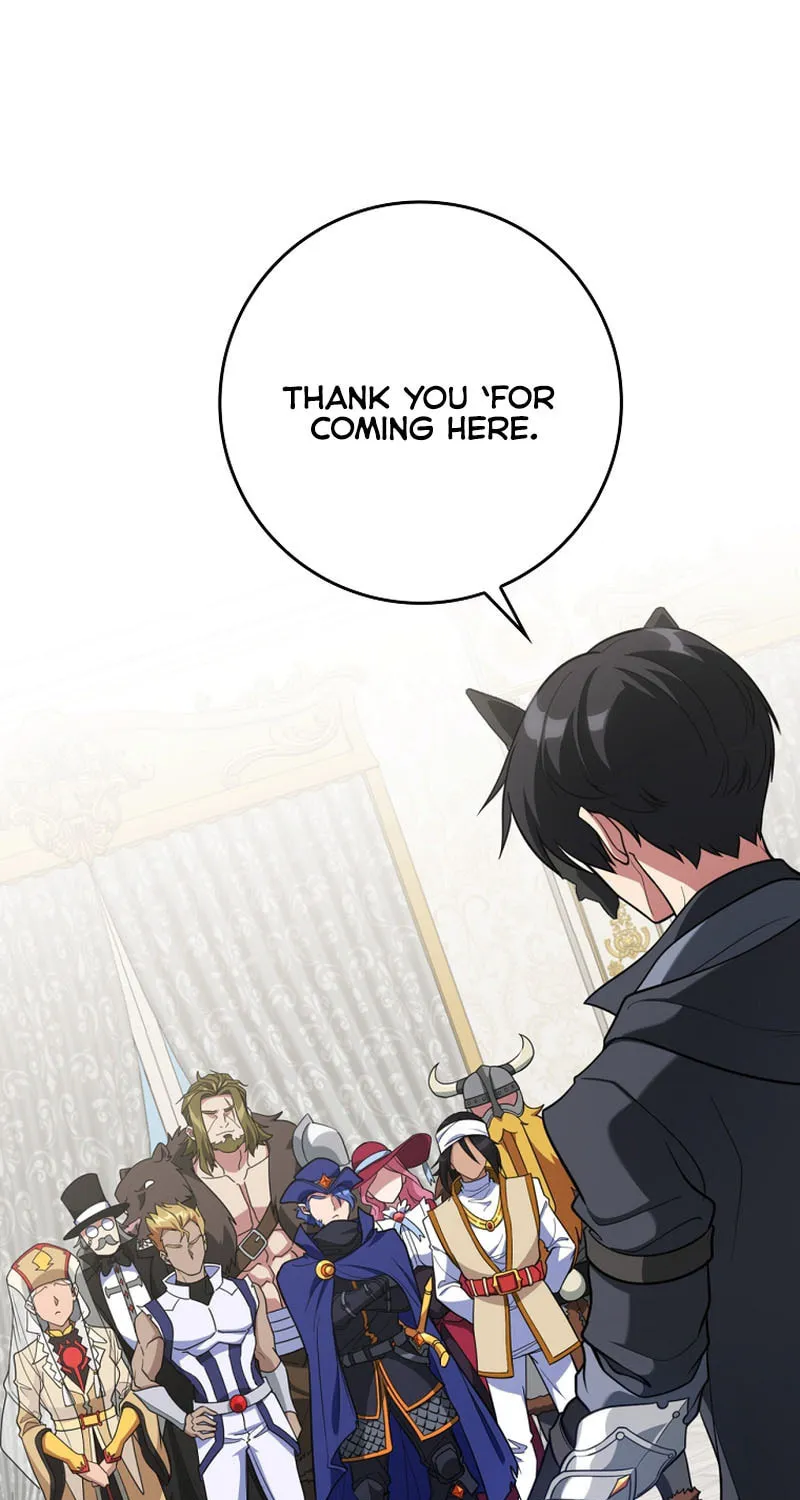 Read The Maxed-out Player chapter 65 image 37 on Lezhin