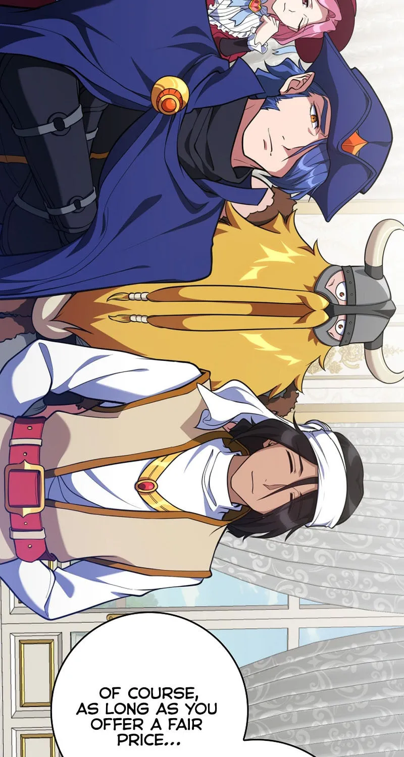 Read The Maxed-out Player chapter 65 image 40 on Lezhin