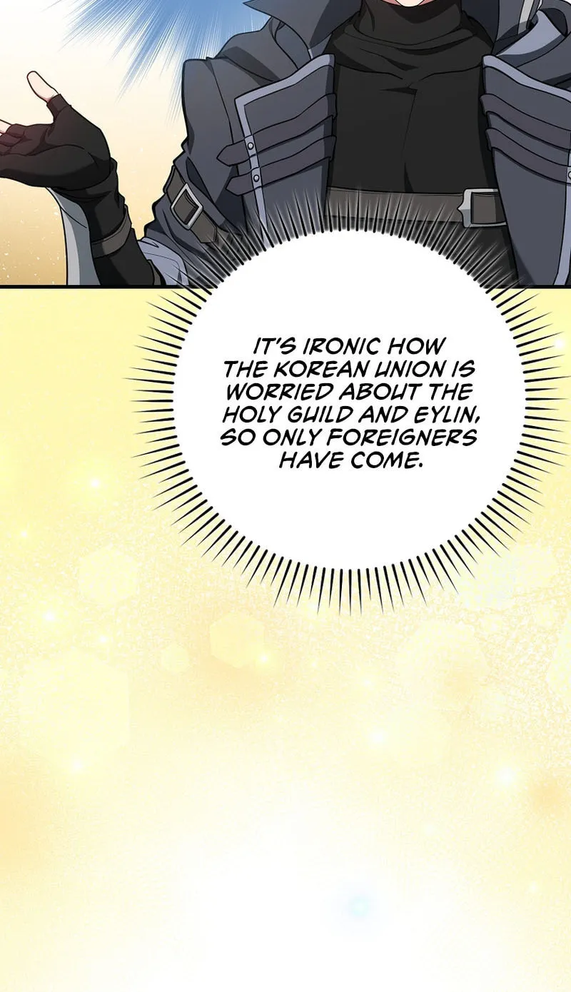 Read The Maxed-out Player chapter 65 image 42 on Lezhin