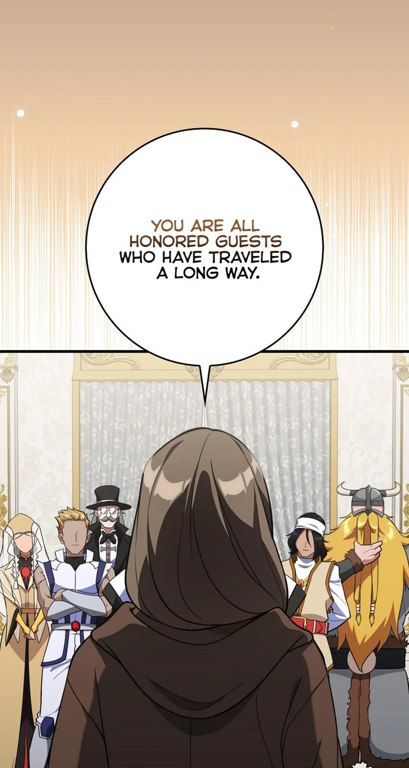 Read The Maxed-out Player chapter 65 image 44 on Lezhin