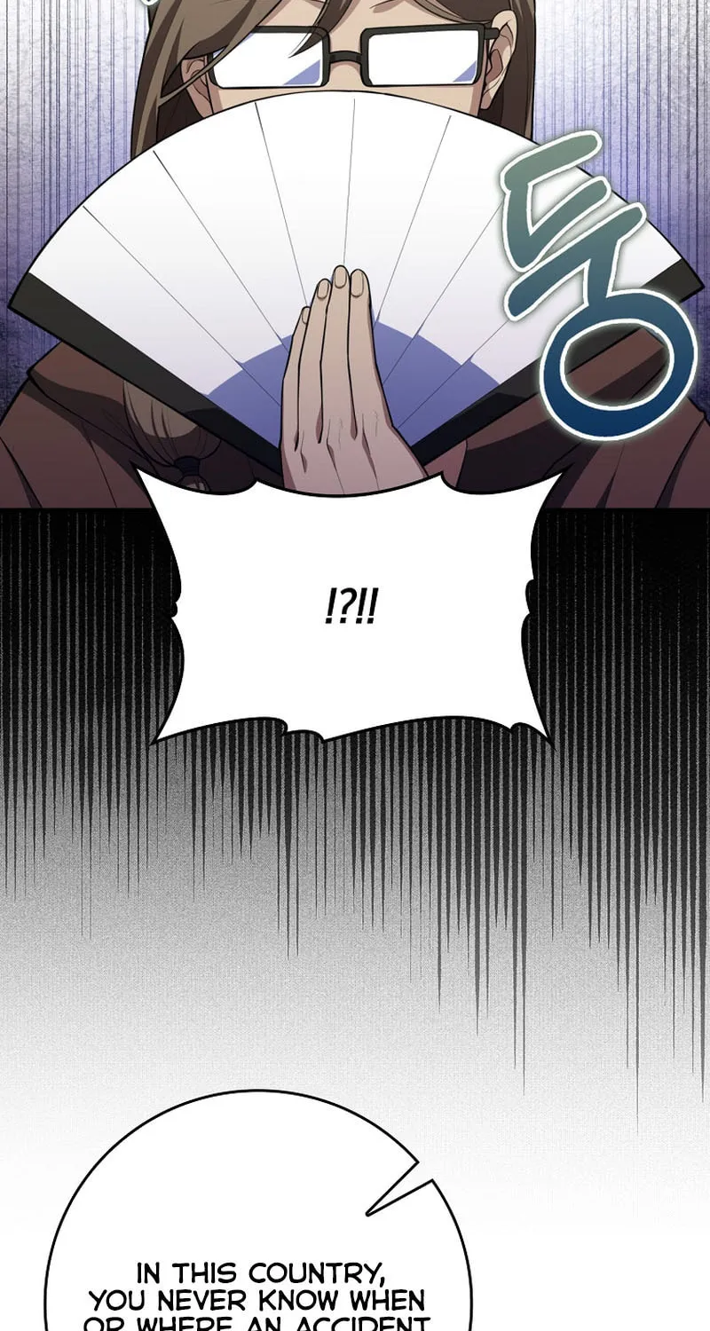 Read The Maxed-out Player chapter 65 image 46 on Lezhin