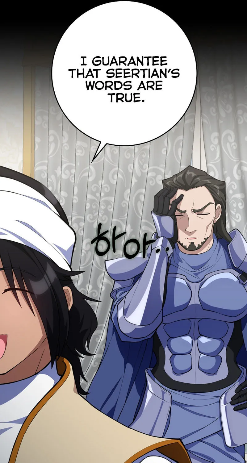 Read The Maxed-out Player chapter 65 image 53 on Lezhin
