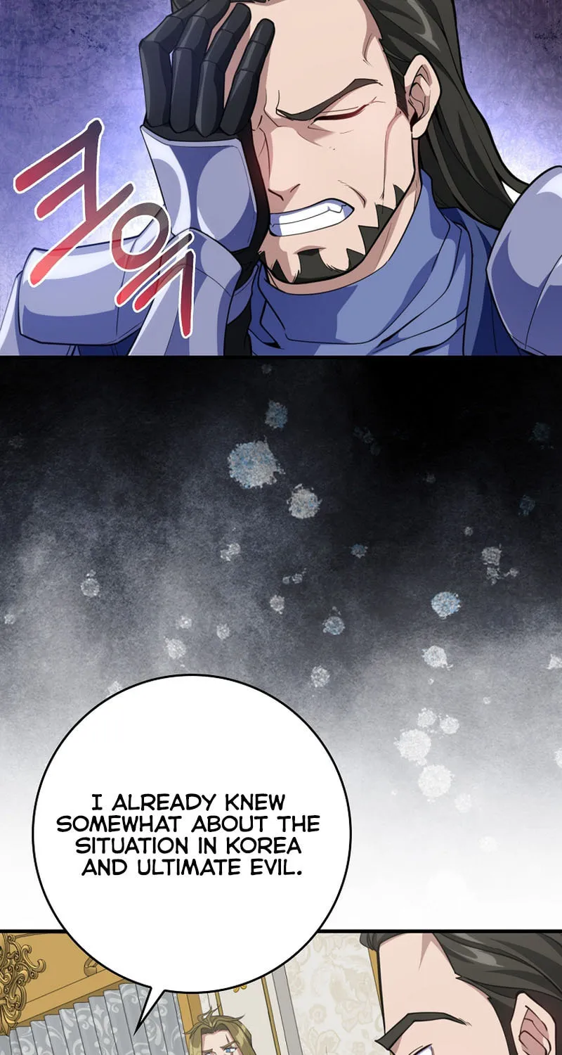 Read The Maxed-out Player chapter 65 image 55 on Lezhin