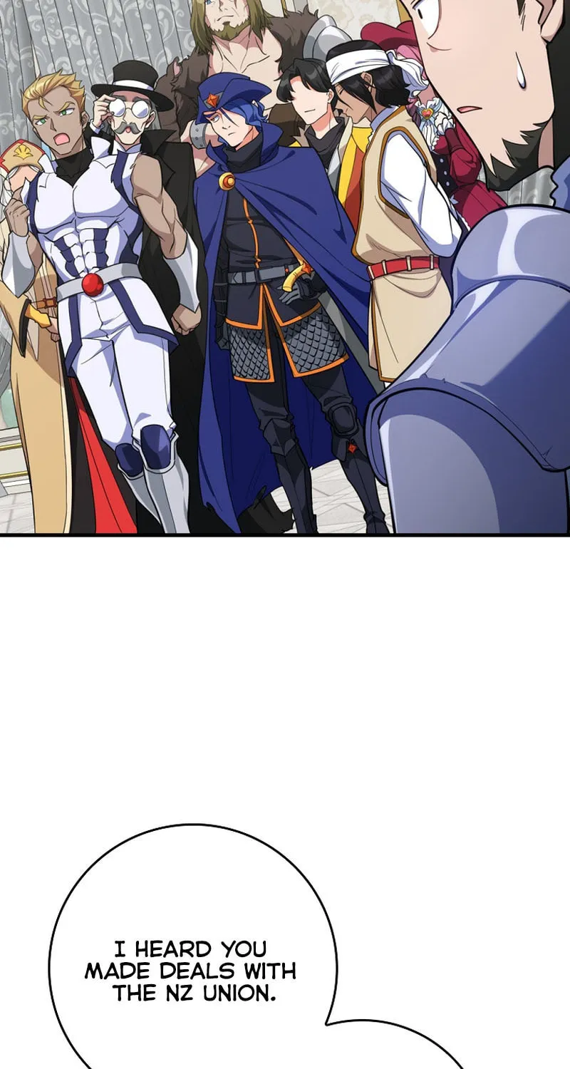 Read The Maxed-out Player chapter 65 image 56 on Lezhin