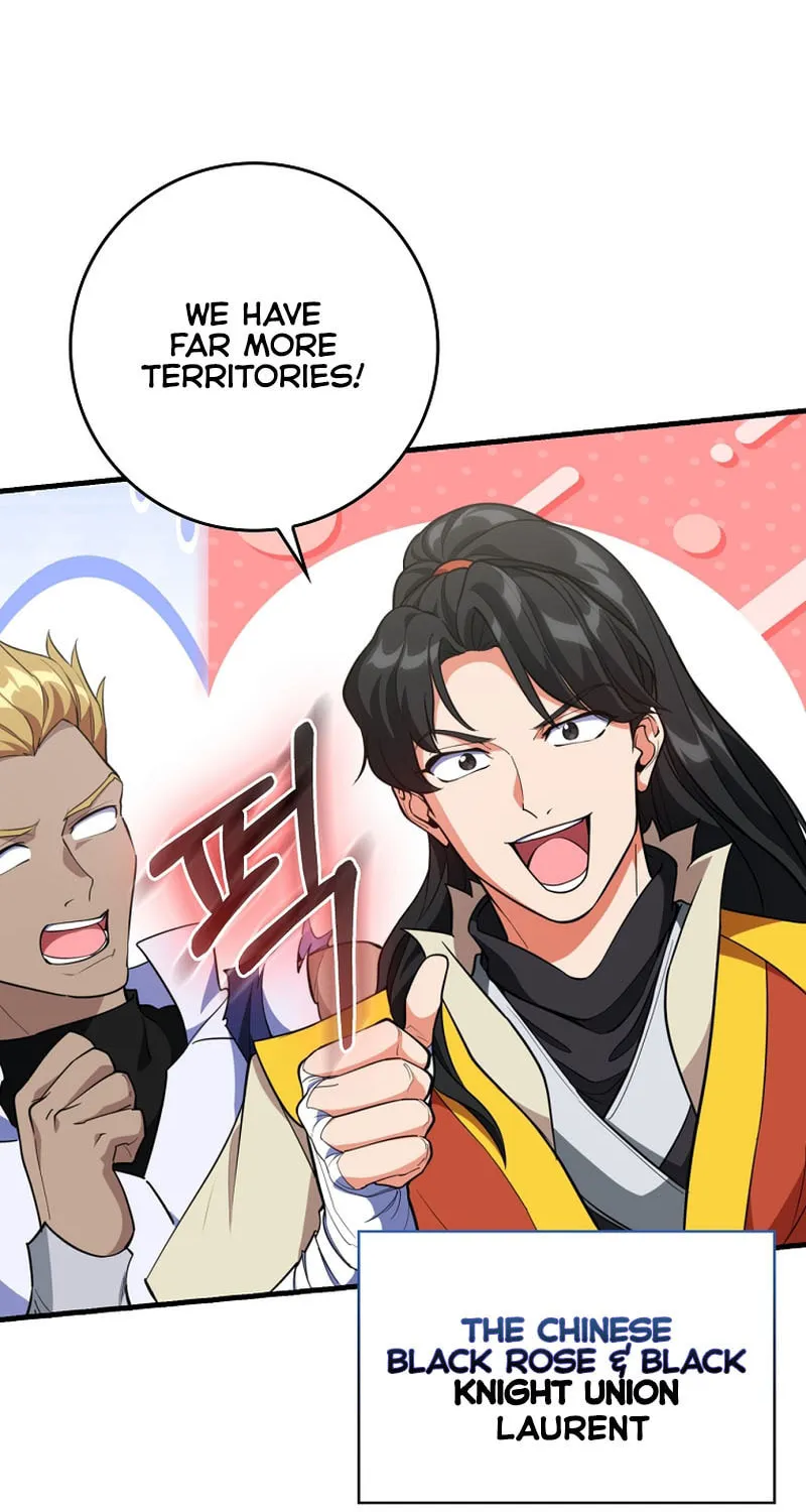 Read The Maxed-out Player chapter 65 image 58 on Lezhin