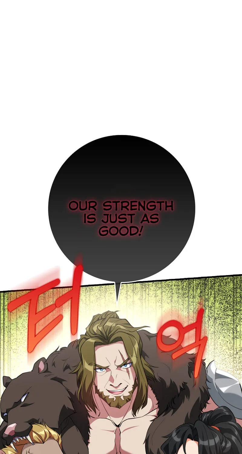 Read The Maxed-out Player chapter 65 image 59 on Lezhin