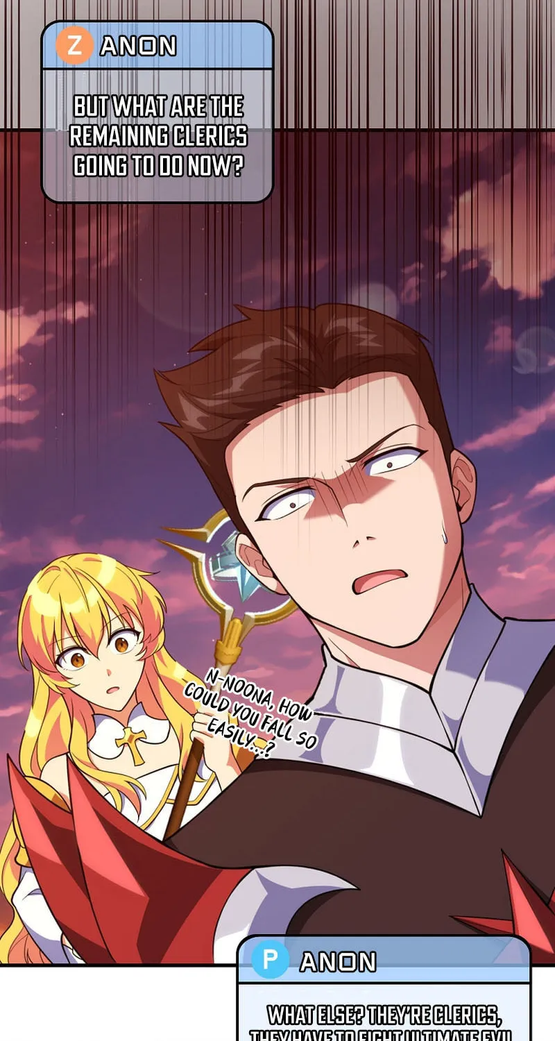 Read The Maxed-out Player chapter 65 image 6 on Lezhin