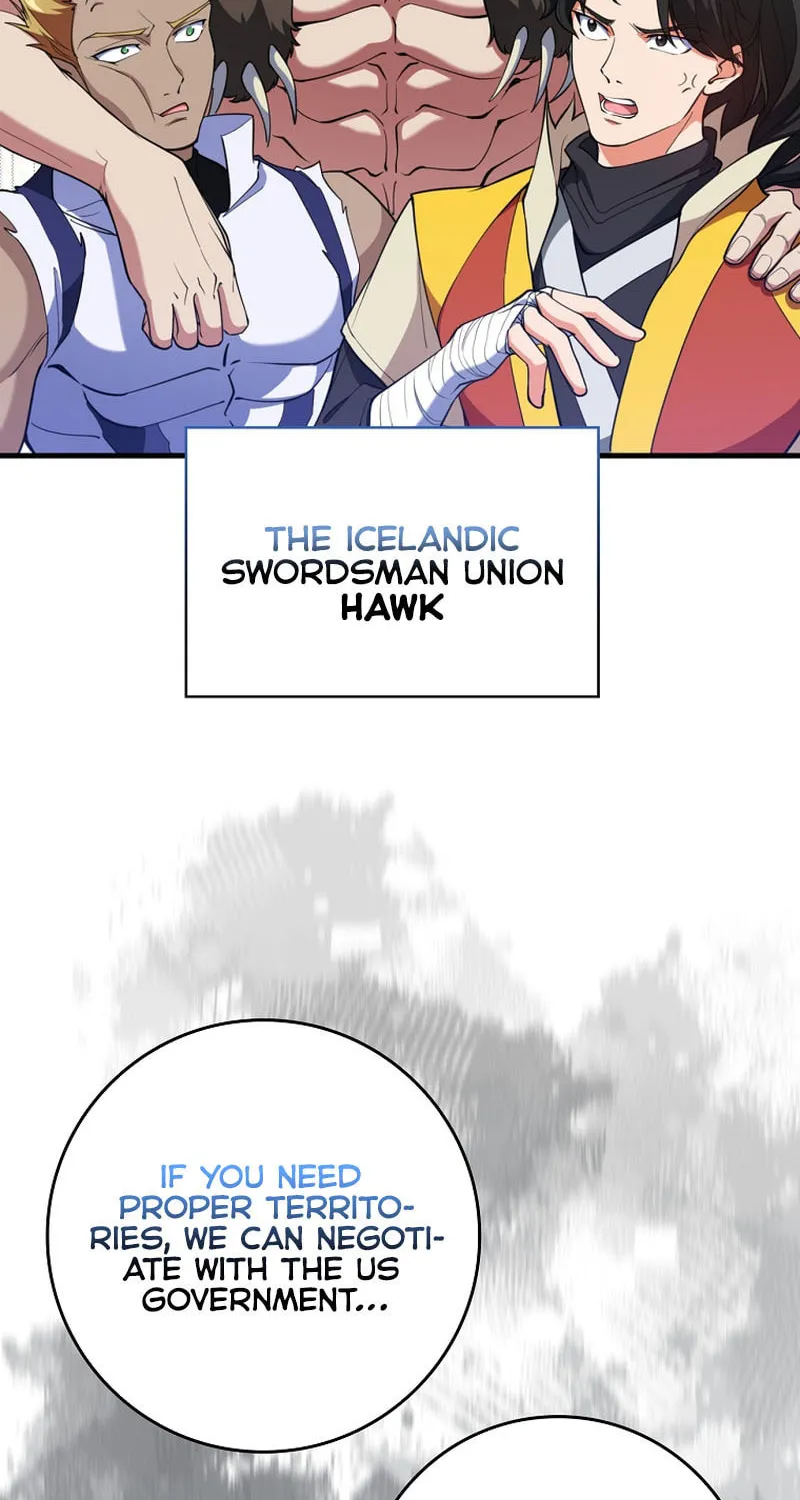 Read The Maxed-out Player chapter 65 image 60 on Lezhin