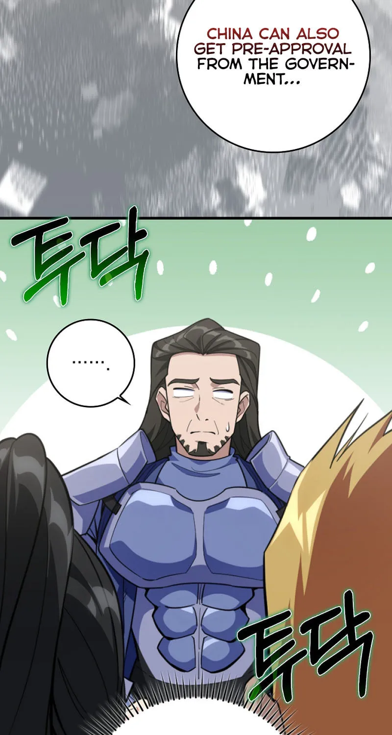 Read The Maxed-out Player chapter 65 image 61 on Lezhin