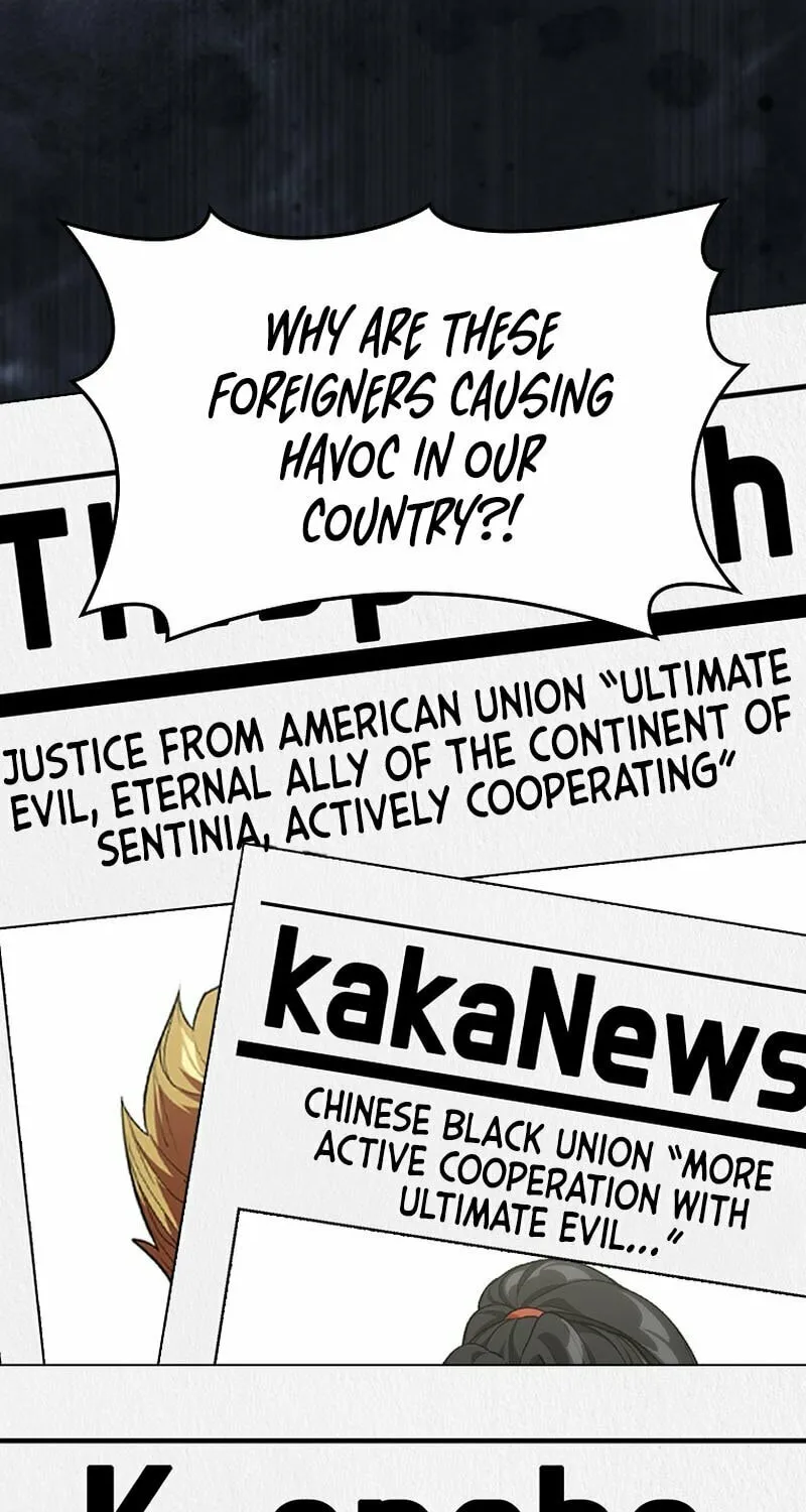 Read The Maxed-out Player chapter 65 image 74 on Lezhin