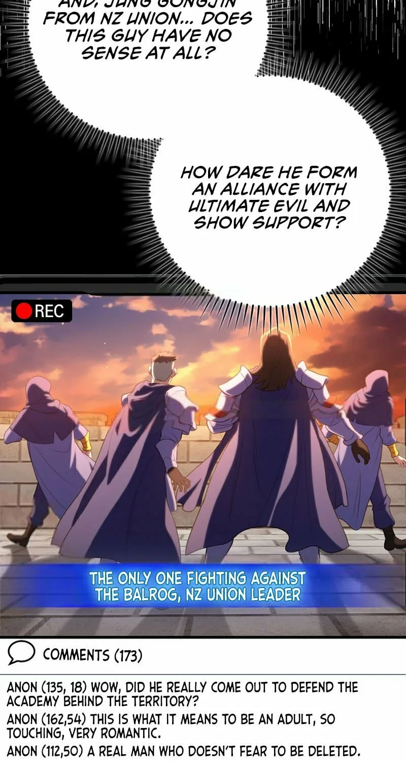 Read The Maxed-out Player chapter 65 image 77 on Lezhin